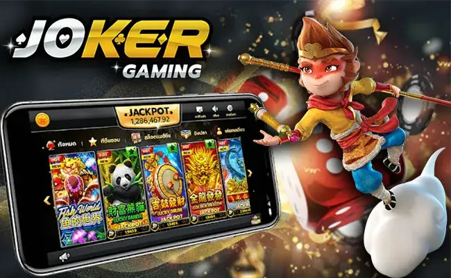 joker123 responsible gaming in cambodia