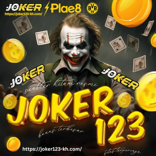 joker123